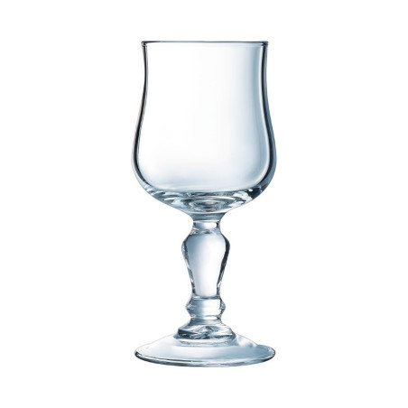 Kozarci za vino Normandie - 240 ml - paket 12 - Arcoroc