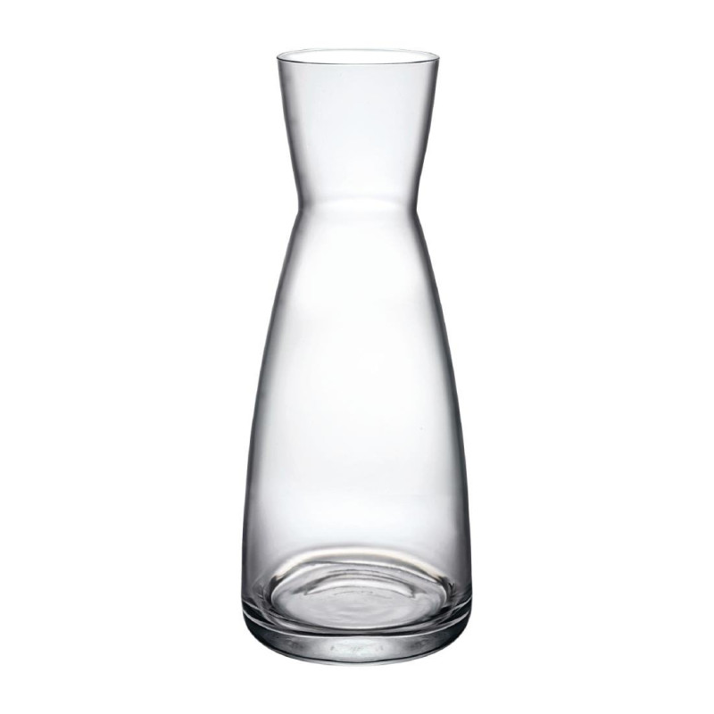 Prozorne vrči Ypsilon - 500 ml - Komplet 6 - Luigi Bormioli - Fourniresto Prozorne vrči Ypsilon - 500 ml - Komplet 6 - Luigi Bormioli - Fourniresto