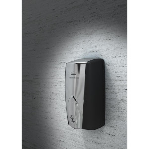 Dozirnik pene brez stika Autofoam - 1,1L - Rubbermaid
