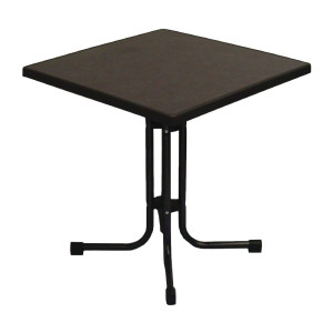 Mizica za teraso Limburg Pizarra 70 x 70 cm - FourniResto - Fourniresto