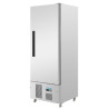 Hladilna omara s pozitivno temperaturo 1 vrata Slimline serija G - 440L- Polar