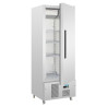 Hladilna omara s pozitivno temperaturo 1 vrata Slimline serija G - 440L- Polar