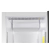 Hladilna omara s pozitivno temperaturo 1 vrata Slimline serija G - 440L- Polar