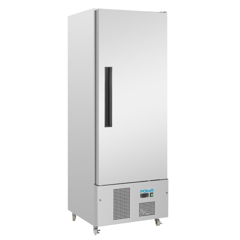 Hladilna omara z negativno temperaturo 1 vrata Serija G - 440L - Polar - Fourniresto Hladilna omara z negativno temperaturo 1 vrata Serija G - 440L - Polar - Fourniresto