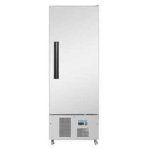 Hladilna omara z negativno temperaturo 1 vrata Serija G - 440L - Polar - Fourniresto