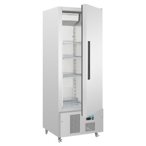 Hladilna omara z negativno temperaturo 1 vrata Serija G - 440L - Polar - Fourniresto