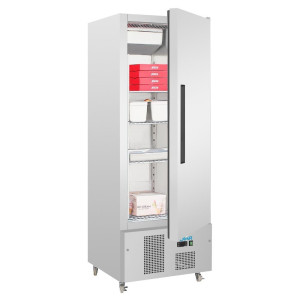 Hladilna omara z negativno temperaturo 1 vrata Serija G - 440L - Polar - Fourniresto
