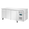 Hladilna miza s negativno temperaturo serija U - 417 L - Polar - Fourniresto