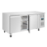 Hladilna miza s negativno temperaturo serija U - 417 L - Polar - Fourniresto
