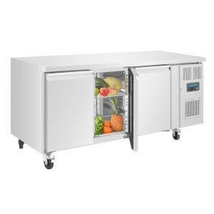 Hladilna miza s negativno temperaturo serija U - 417 L - Polar - Fourniresto