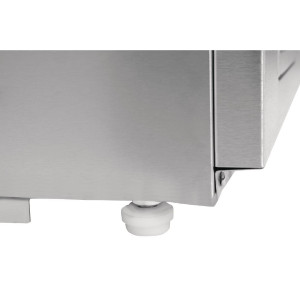 Pult za pripravo hladnih pic in solat serija G - 390L Polar - Fourniresto
