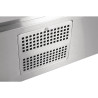 Hladilna vitrina za solate serija G - 368L - Polar - Fourniresto