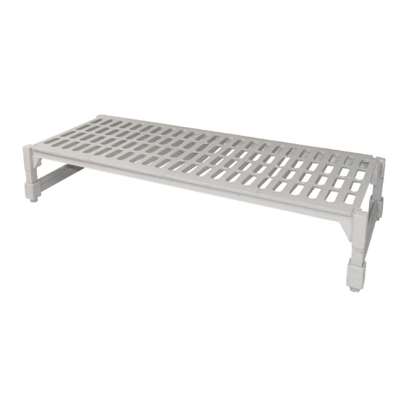 Rešetka iz polipropilena - 910 x 530 mm - Vogue - Fourniresto Rešetka iz polipropilena - 910 x 530 mm - Vogue - Fourniresto