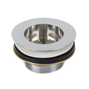 Bonde 70mm in prelivna cev s filtrom za korito 250mm - FourniResto