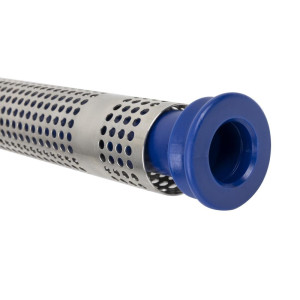 Bonde 70mm in prelivna cev s filtrom za korito 300mm - FourniResto