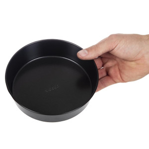 Peka za torto z neoprijemljivim premazom - Ø 165 mm - Vogue