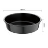 Peka za torto z neoprijemljivim premazom - Ø 165 mm - Vogue