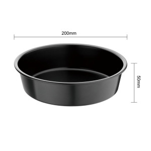 Peka za torto s protioprijemnim premazom - Ø 200mm - Vogue