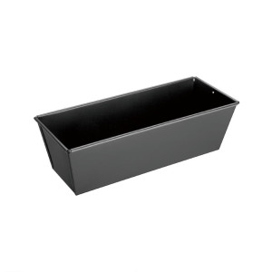Pekač za kruh s protioprijemnim premazom - D 250 x Š 100 mm - Vogue