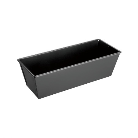Pekač za kruh s protioprijemnim premazom - D 250 x Š 100 mm - Vogue