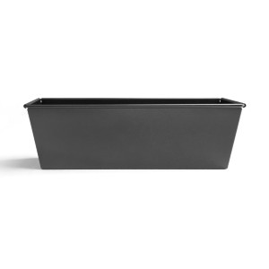 Pekač za kruh s protioprijemnim premazom - D 250 x Š 100 mm - Vogue