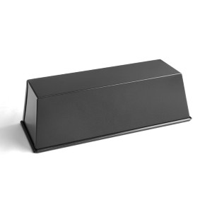 Pekač za kruh s protioprijemnim premazom - D 250 x Š 100 mm - Vogue