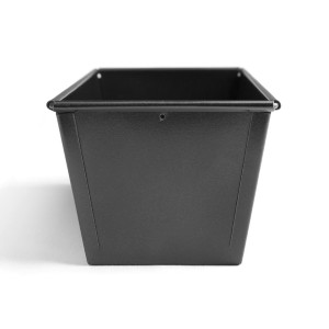 Pekač za kruh s protioprijemnim premazom - D 250 x Š 100 mm - Vogue