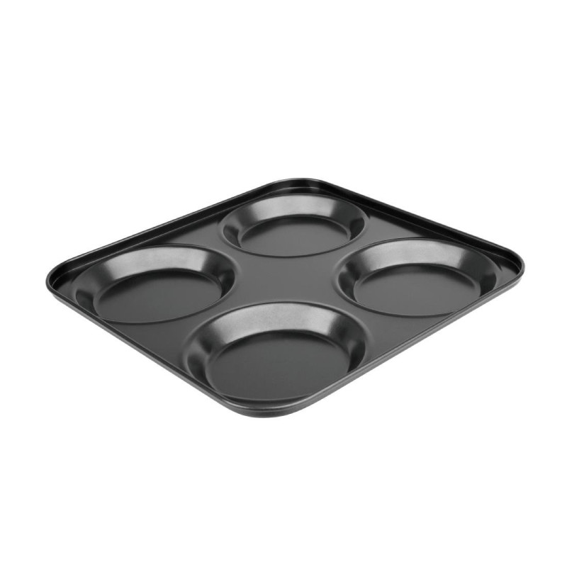 Plošča proti sprijemanju s 4 okroglimi modeli - Š 235 x G 235 mm - Vogue Plošča proti sprijemanju s 4 okroglimi modeli - Š 235 x G 235 mm - Vogue