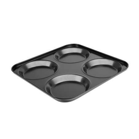 Plošča proti sprijemanju s 4 okroglimi modeli - Š 235 x G 235 mm - Vogue