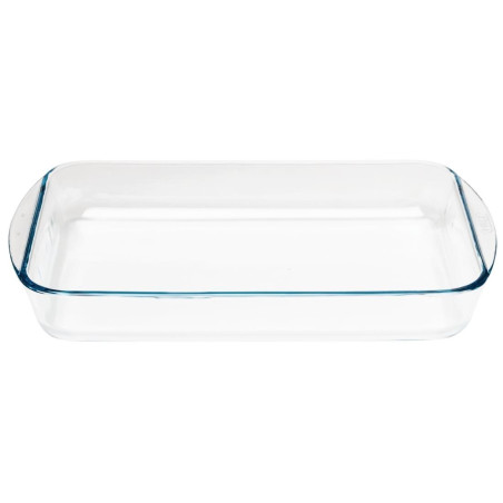 Pečena steklena posoda - 3,7 L - Pyrex