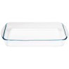 Pečena steklena posoda - 3,7 L - Pyrex