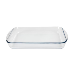 Pečena steklena posoda - 3,7 L - Pyrex