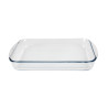 Pečena steklena posoda - 3,7 L - Pyrex