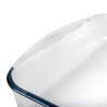 Pečena steklena posoda - 3,7 L - Pyrex