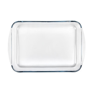 Pečena steklena posoda - 3,7 L - Pyrex