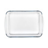 Pečena steklena posoda - 3,7 L - Pyrex