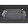 Pečena steklena posoda - 3,7 L - Pyrex