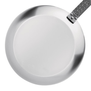 Ponev iz ogljikovega jekla - Ø 255mm - Vogue