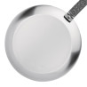Ponev iz ogljikovega jekla - Ø 255mm - Vogue