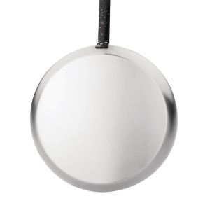 Ponev iz ogljikovega jekla - Ø 255mm - Vogue