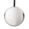 Ponev iz ogljikovega jekla - Ø 255mm - Vogue