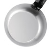 Ponev za blinije iz ogljikovega jekla - Ø 130mm - Vogue