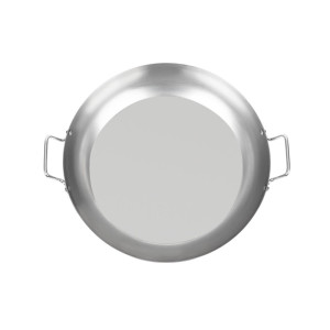Paela ponev iz ogljikovega jekla - Ø 400mm - Vogue
