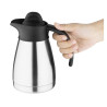Izolirana steklenica s pokrovom na navoj - 500 ml - Olympia