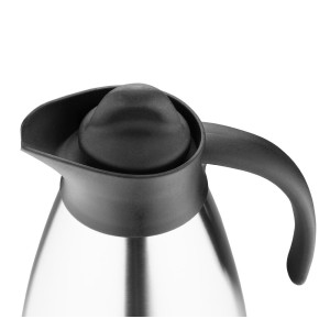 Izolirana steklenica s pokrovom na navoj - 500 ml - Olympia