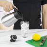 Izolirana steklenica s pokrovom na navoj - 500 ml - Olympia