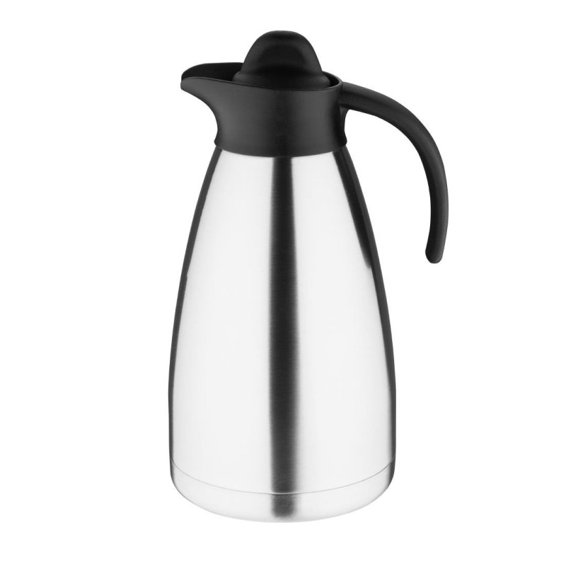Izolirana steklenica s pokrovom na navoj - 1,5L - Olympia Izolirana steklenica s pokrovom na navoj - 1,5L - Olympia