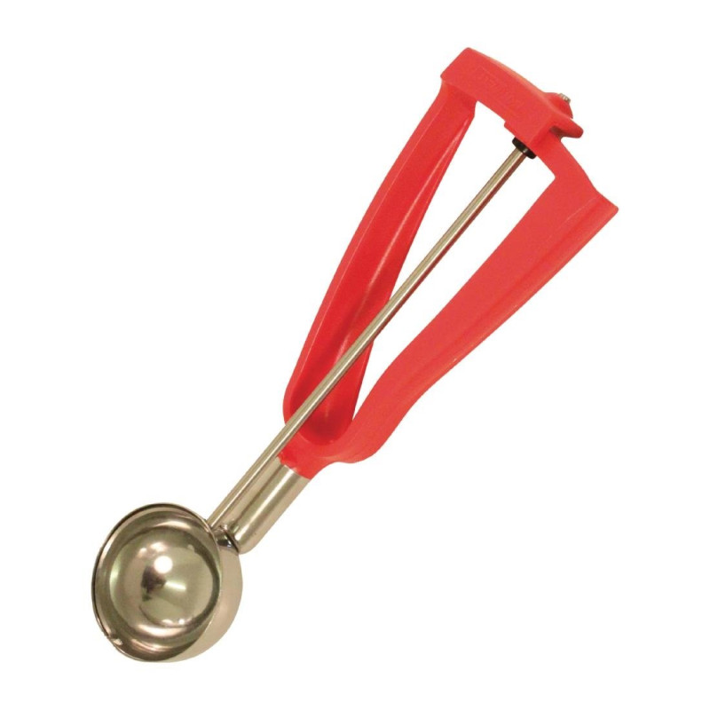 Delilnik za sladoled Litegrip - 45 ml - Bonzer - Fourniresto Delilnik za sladoled Litegrip - 45 ml - Bonzer - Fourniresto