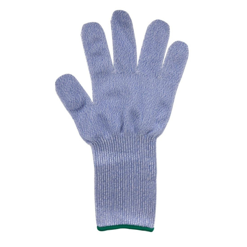 Cut-Resistant Glove Blue - Size L - FourniResto - Fourniresto Cut-Resistant Glove Blue - Size L - FourniResto - Fourniresto