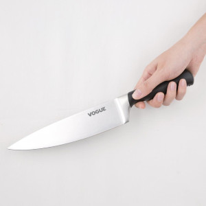 Nož za kuhanje Soft Grip - 205mm - Vogue